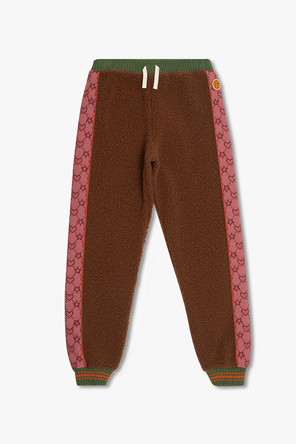 Gucci sweatpants kids sale